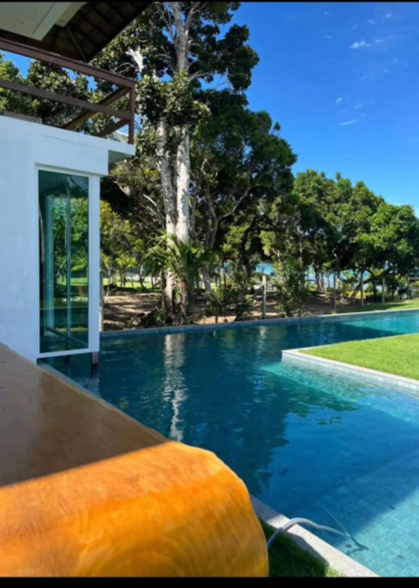 Casa Arraial D'Ajuda Villa Porto Seguro Exterior photo